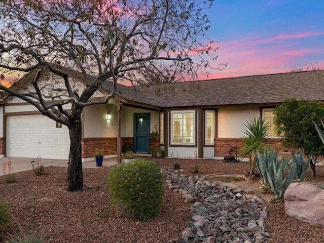 House for sale in Mesa, Arizona