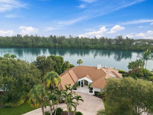 House for sale in Vero Beach, Florida