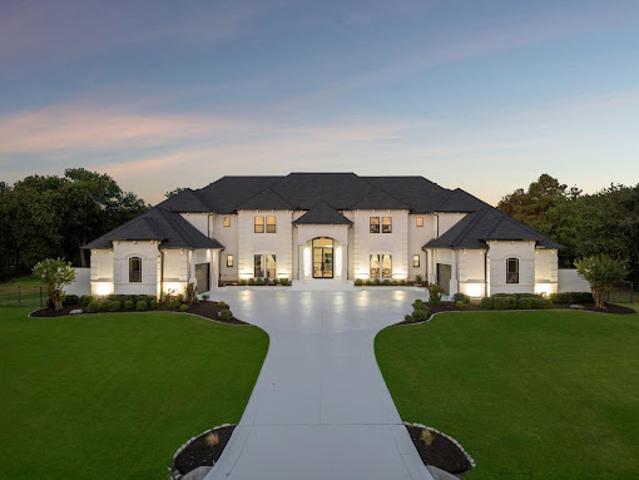 House for sale in Denton, Texas