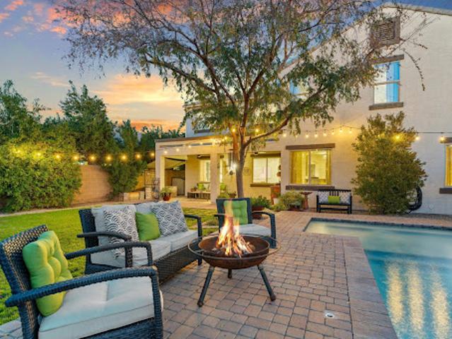 House for sale in Cave Creek, Arizona