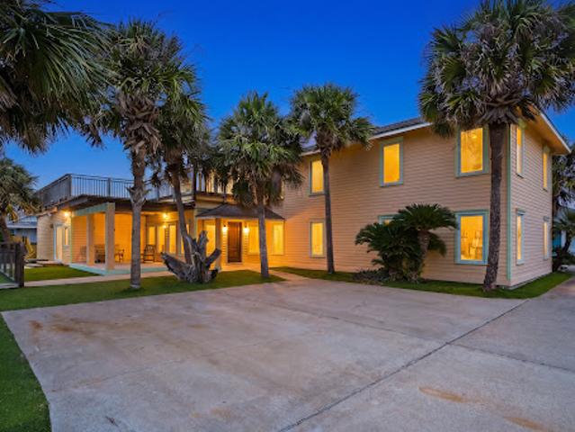 House for sale in Port Aransas, Texas
