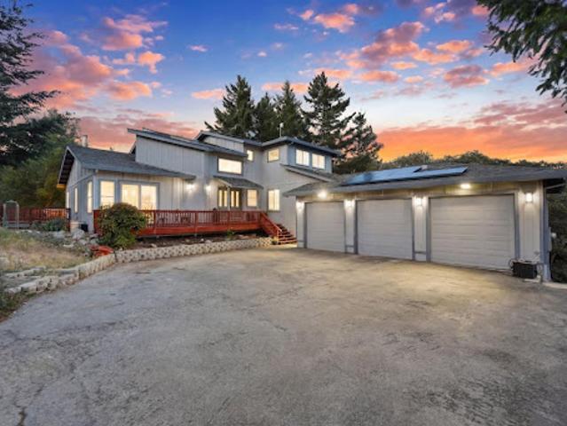 House for sale in Los Gatos, California