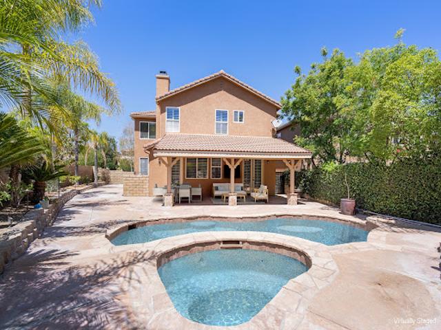 House for sale in Canyon Country, California