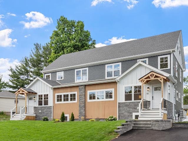 House for sale in Bedford, Massachusetts