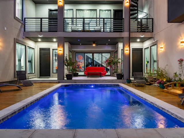 House for sale in Texas