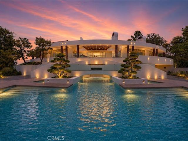 House for sale in Rancho Santa Fe, California