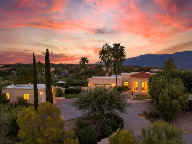 House for sale in Oro Valley, Arizona