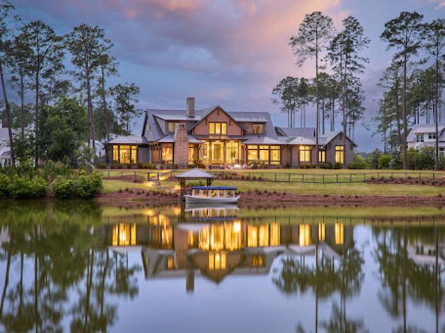 House for sale in Bluffton, South Carolina