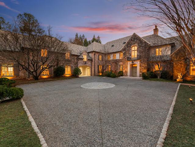 House for sale in Atlanta, Georgia