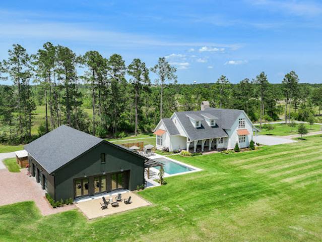 House for sale in Freeport, Florida