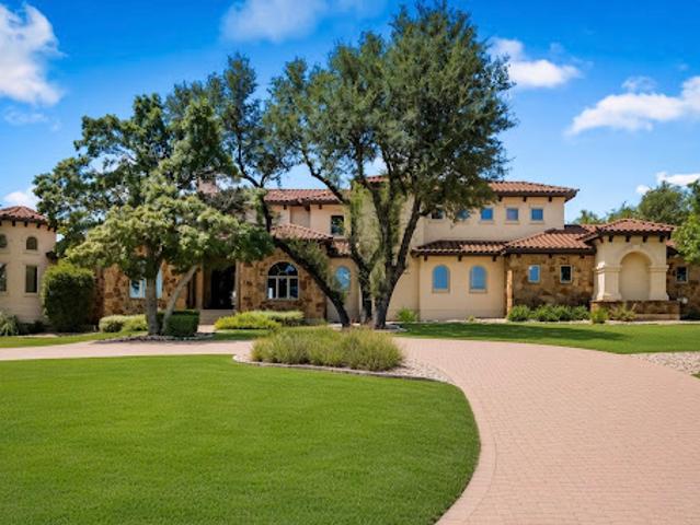 House for sale in Austin, Texas