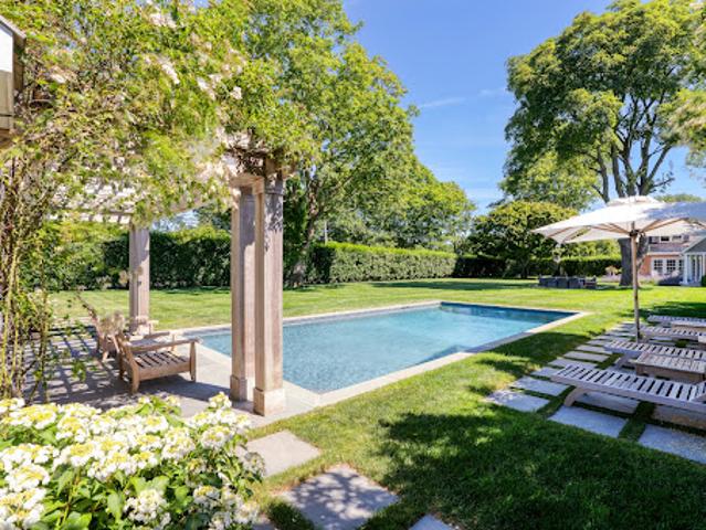 House for rent in Sagaponack, New York