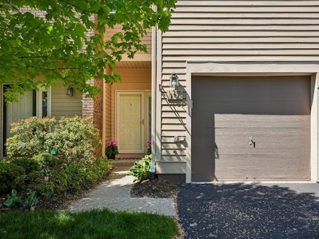 House for sale in Madison, New Jersey