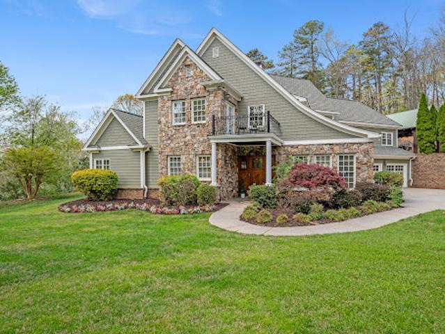House for sale in Bartow, Georgia