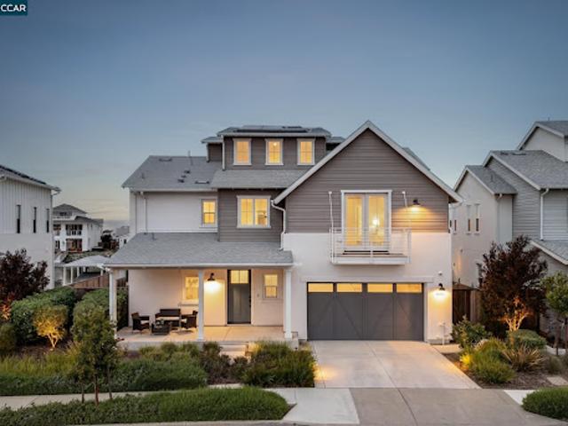House for sale in Bethel Island, California