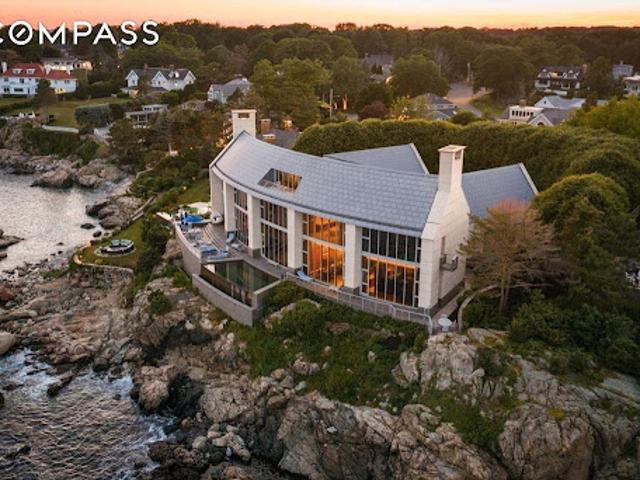 House for sale in Swampscott, Massachusetts