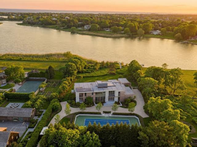 House for sale in Sagaponack, New York