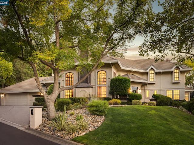 House for sale in Danville, California