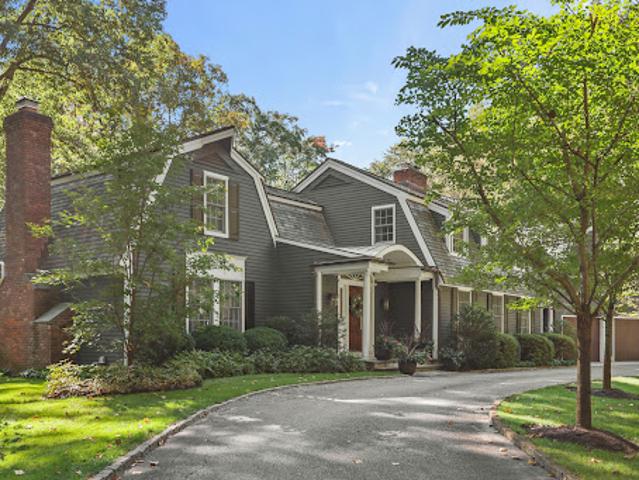 House for sale in Greenwich, Connecticut