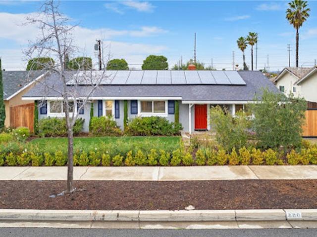House for sale in Orange, California