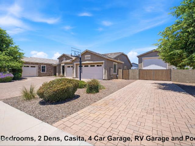 House for sale in Queen Creek, Arizona