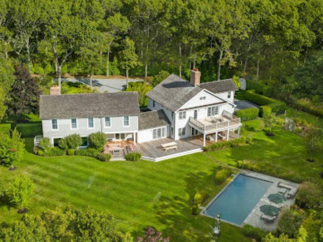 House for sale in Sagaponack, New York