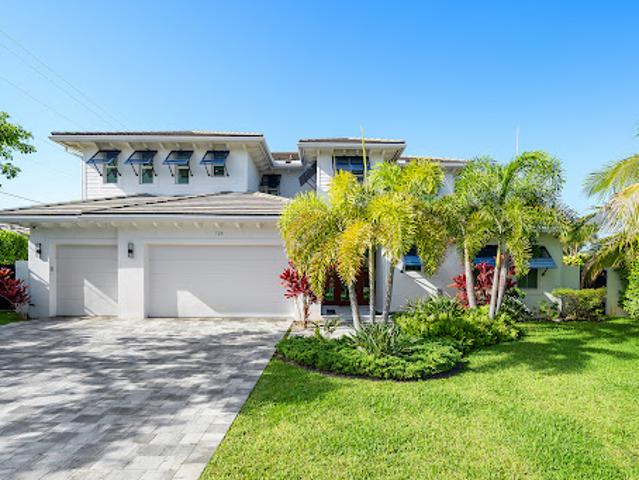 House for sale in Boca Raton, Florida