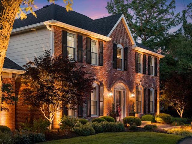 House for sale in Chesterfield