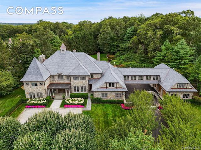 House for sale in Armonk, New York