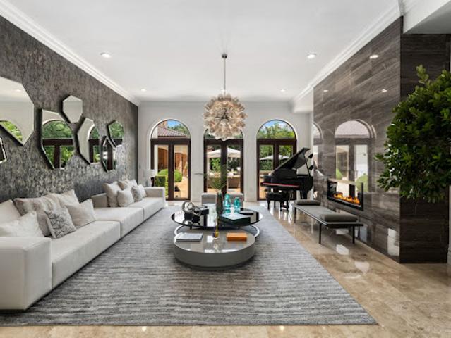 House for sale in Pinecrest, Miami-Dade County