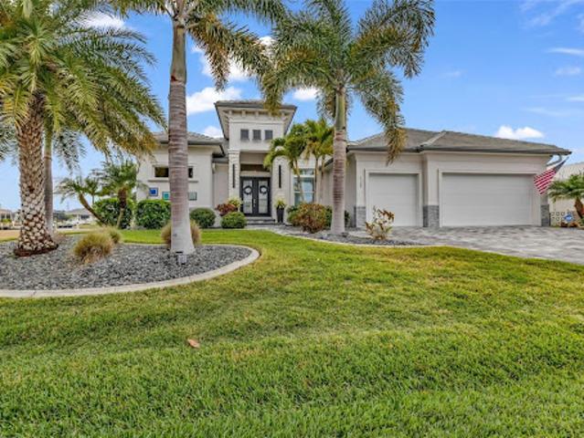 House for sale in Punta Gorda, Florida