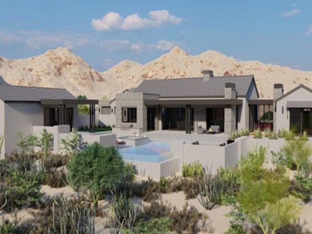 House for sale in Scottsdale, Arizona