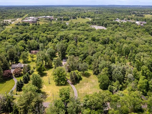 House for sale in Princeton, New Jersey