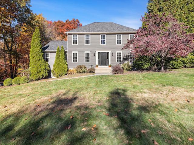 House for sale in Northbridge, Worcester County