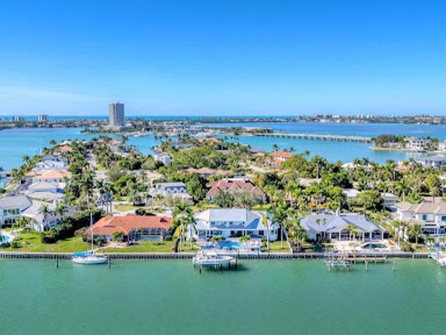 House for sale in Sarasota, Florida