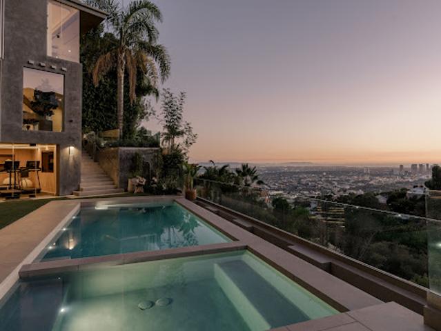 House for sale in Los Angeles, California