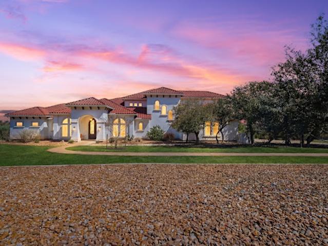 House for sale in Texas