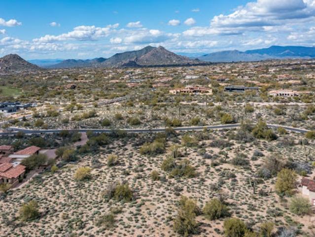 House for sale in Scottsdale, Arizona