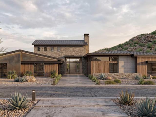 House for sale in Scottsdale, Arizona