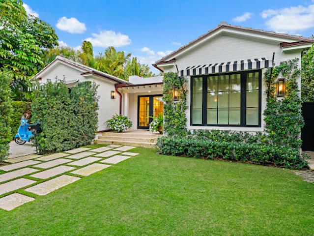 House for sale in Palm Beach, Florida