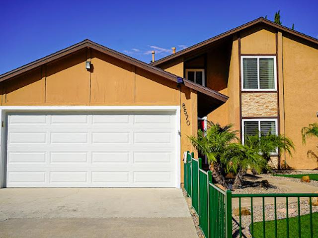 House for sale in Jacumba, California