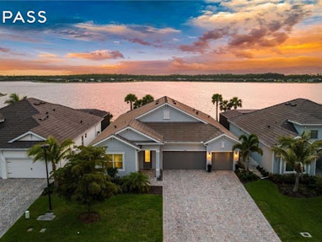 House for sale in Fort Myers, Florida