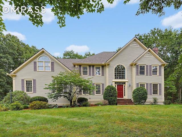 House for sale in Groton, Massachusetts