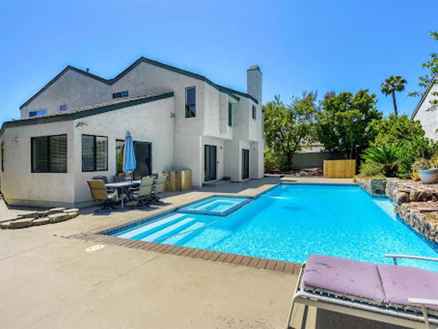 House for sale in Jacumba, California