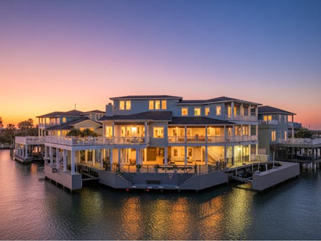 House for sale in Port Aransas, Texas