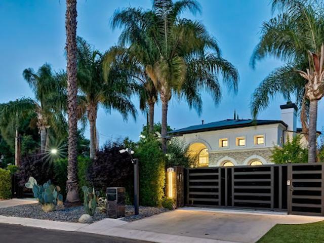 House for sale in Encino Neighborhood Council District, Canoga Park