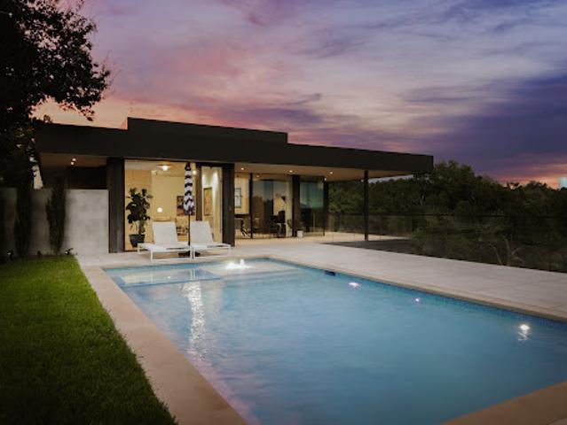 House for sale in Austin, Texas