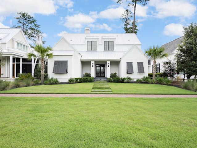 House for sale in Bluffton, South Carolina
