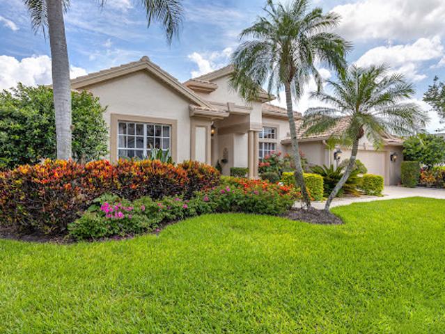 House for sale in Bonita Springs, Florida