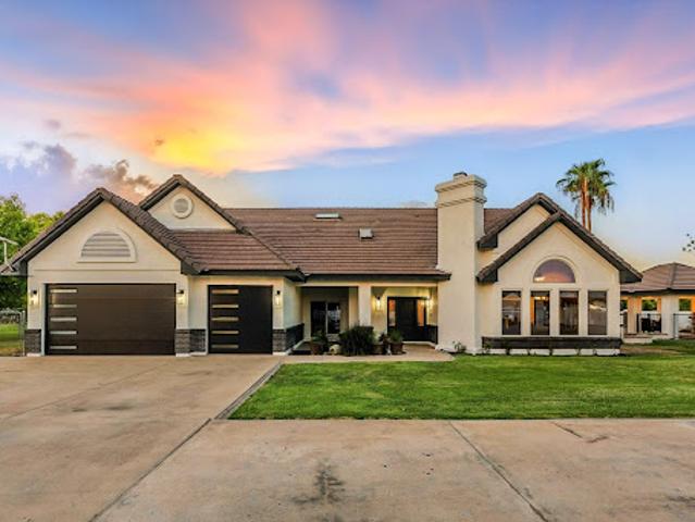 House for sale in Gilbert, Arizona